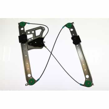 Mecanismo de control de ventana 851859 Valeo