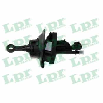 Maître Cylindre, Embrayage