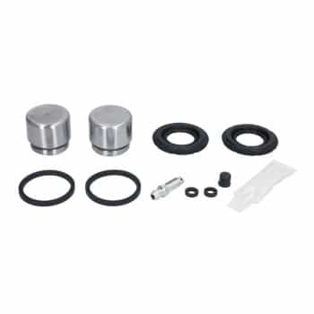 Kit de reparación, pinza de freno