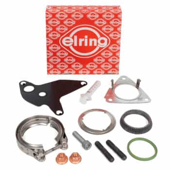 Turbocompresor, kit de montaje 453.400 Elring