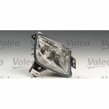 luz antiniebla 086756 Valeo