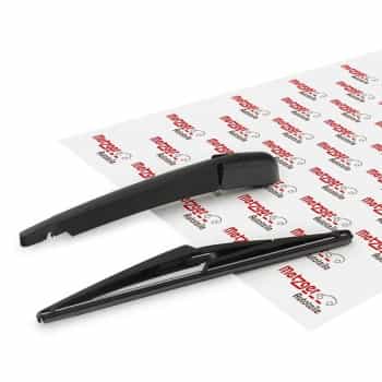 Brazo del limpiaparabrisas