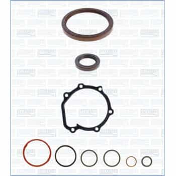 Juego de juntas, bloque del motor