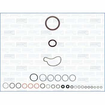 Juego de juntas, bloque del motor