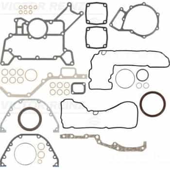 Juego de juntas, bloque del motor 08-33142-01 Viktor Reinz