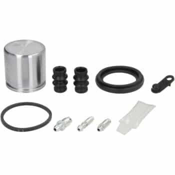 Kit de reparación, pinza de freno