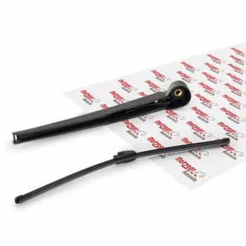 Brazo del limpiaparabrisas