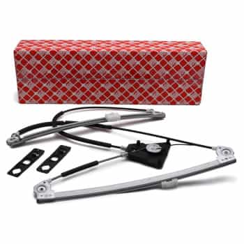 Mecanismo de control de ventana 175665 FEBI