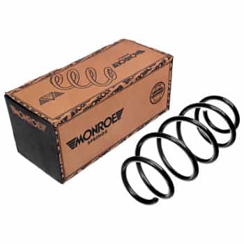 Muelle del chasis SE1156 Monroe