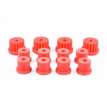 Kit de montage, ressort à lames