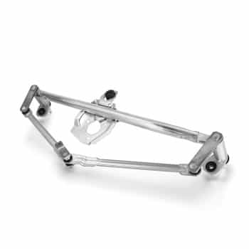 Mecanismo del limpiaparabrisas 5888230 Van Wezel