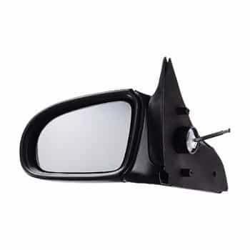 Espejo exterior izquierdo completo 6125177 Alkar