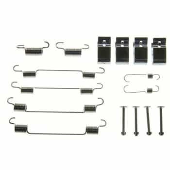 Accesorios, zapata de freno