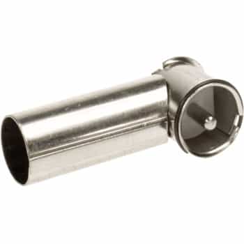 Adaptador de antena DIN a ISO