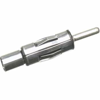 Adaptador de antena DIN (soldable)