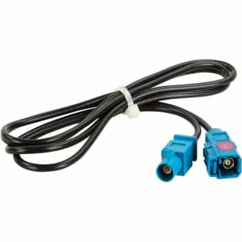 Extensión Fakra 100 cm (m) > (f)