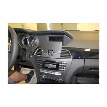 ProClip - Mercedes Benz Clase C 2011-2014 soporte central reforzado