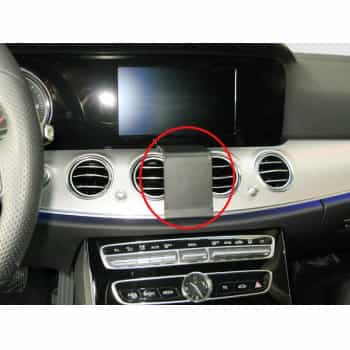 ProClip - Mercedes Benz Clase E Sedán/Estate 2017 Montaje central reforzado