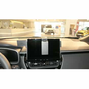 ProClip - Toyota Corolla Cross 2022-2023 Soporte Angeld