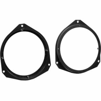 Anillo de altavoz 165mm Varios modelos Alfa Romeo - Citroën - Fiat - Opel - Peugeot
