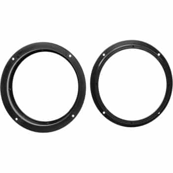 Anillo de altavoz 200 mm Audi A4/A5 - Lamborghini Aventador Puerta delantera