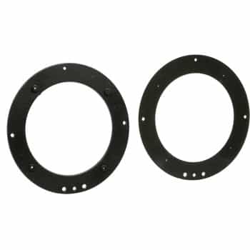 Anillo de altavoz de 165 mm a 130 mm