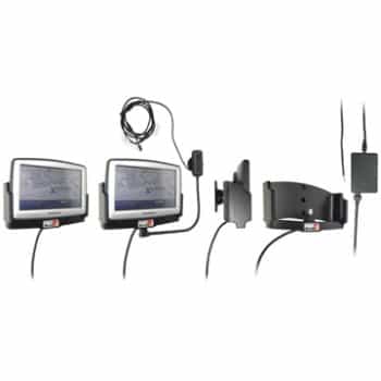 Soporte activo con fuente de alimentación fija para TomTom One XL serie 30 versión 2