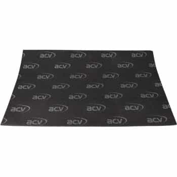 Material aislante de espuma autoadhesiva de 6 mm, 10 piezas