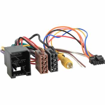Arnés de cableado SWI para Ford 42cx401 de 32 pines