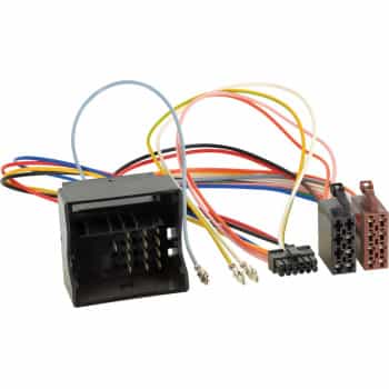 Arnés de cableado SWI para Opel 42cx401 40Pin Quadlock