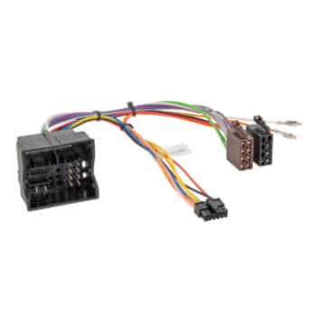 Arnés de cableado SWI para VAG 42cx401 52Pin Quadlock