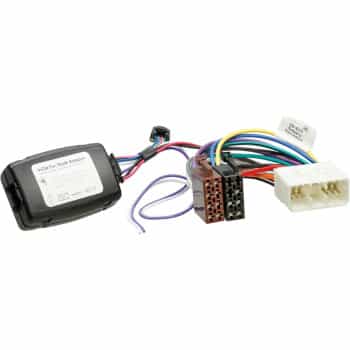 SWI Subaru Forester/Impreza WRX 14Pin Subaru