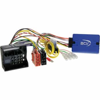 SWI BMW Serie 1/ Serie 3/ Serie 5/ Serie 6 / Z4/ X1 - Mini Cooper