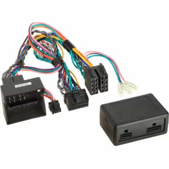 SWI Citroën C2/ C3/ C4/ C5/ C8 DS3 con retención de señales de aparcamiento, entre otras cosas