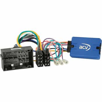 SWI Citroën Jumper (250) 2014->