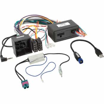 SWI Citroën Jumpy / Spacetourer / Dispatch / Jumpy 2016->