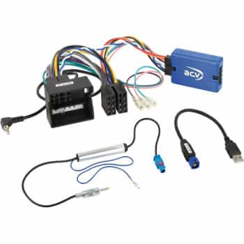 SWI Citroën Jumpy / Spacetourer / Dispatch 2016->