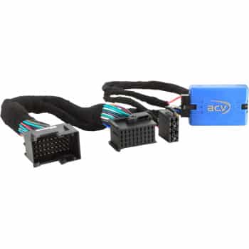 SWI DAF CF/XF 2017-2022