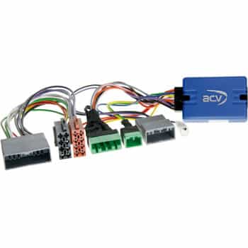 SWI Honda Civic (8.a generación) 2006-2012