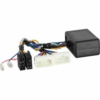 SWI Hyundai ix35/ i40/ Sonata/ Tucson Vehículos mejorados digitalmente