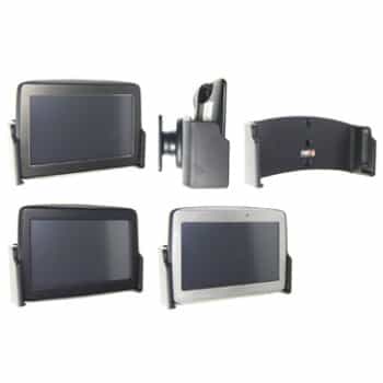 TomTom GO 820/Via 110/120/120 LIVE/Start 20 Soporte pasivo con soporte giratorio