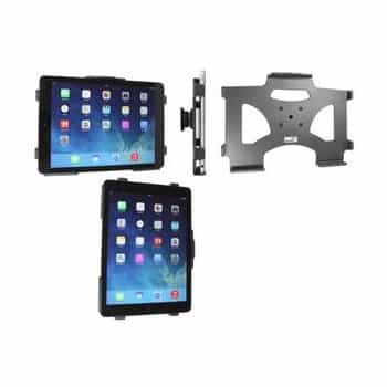 Apple iPad Air / 9.7 Nuevo soporte pasivo con soporte giratorio