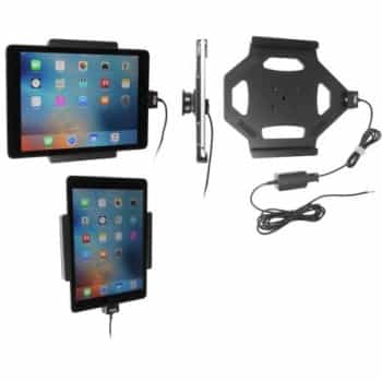 Soporte activo con fuente de alimentación fija para Apple iPad Air 2/Pro 9.7