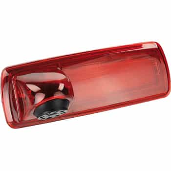 Cámara De Marcha Atrás Opel Vivaro - Renault Trafic - Nissan Primastar 2014-2018