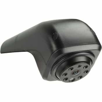 Cámara de marcha atrás VW Crafter - MAN TGE 2017-> con líneas de imagen y función de visión nocturna