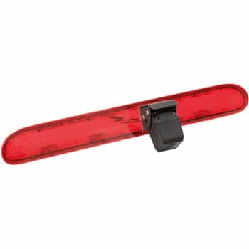 Cámara de visión trasera, tercera luz de freno - Citroën Jumpy - Peugeot Expert - Toyota Proace