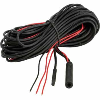 Cable alargador de cámara para cámaras ACV de 10 metros