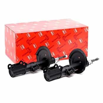 Amortiguador JGM877T TRW