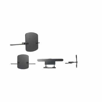 Reposacabezas de montaje pasivo Volvo C30/ C70/ S40/ V50