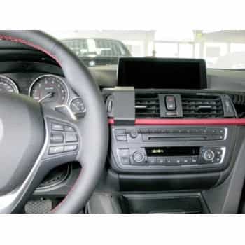 ProClip - BMW Serie 3 F30, F31 / 3GT F34 / Serie 4 Soporte central